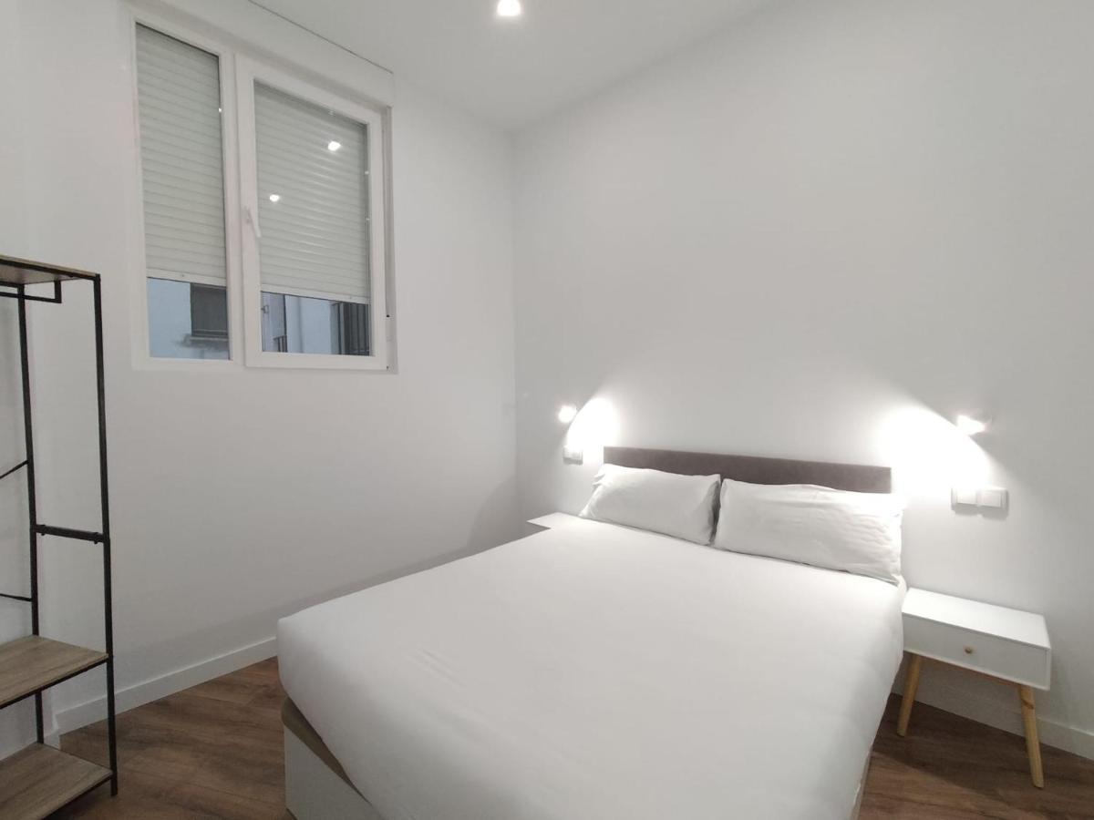 Apartamentos Vacceas By Gaiarooms Salamanque Extérieur photo