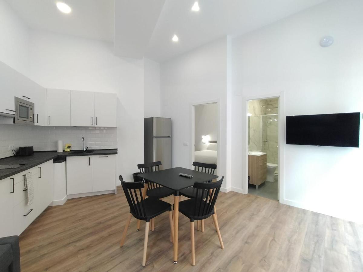Apartamentos Vacceas By Gaiarooms Salamanque Extérieur photo