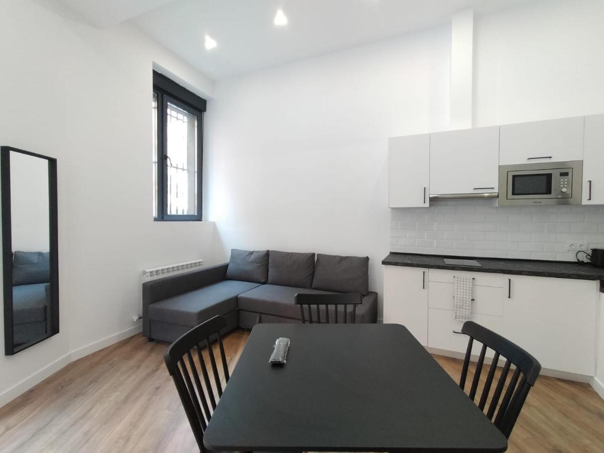 Apartamentos Vacceas By Gaiarooms Salamanque Extérieur photo
