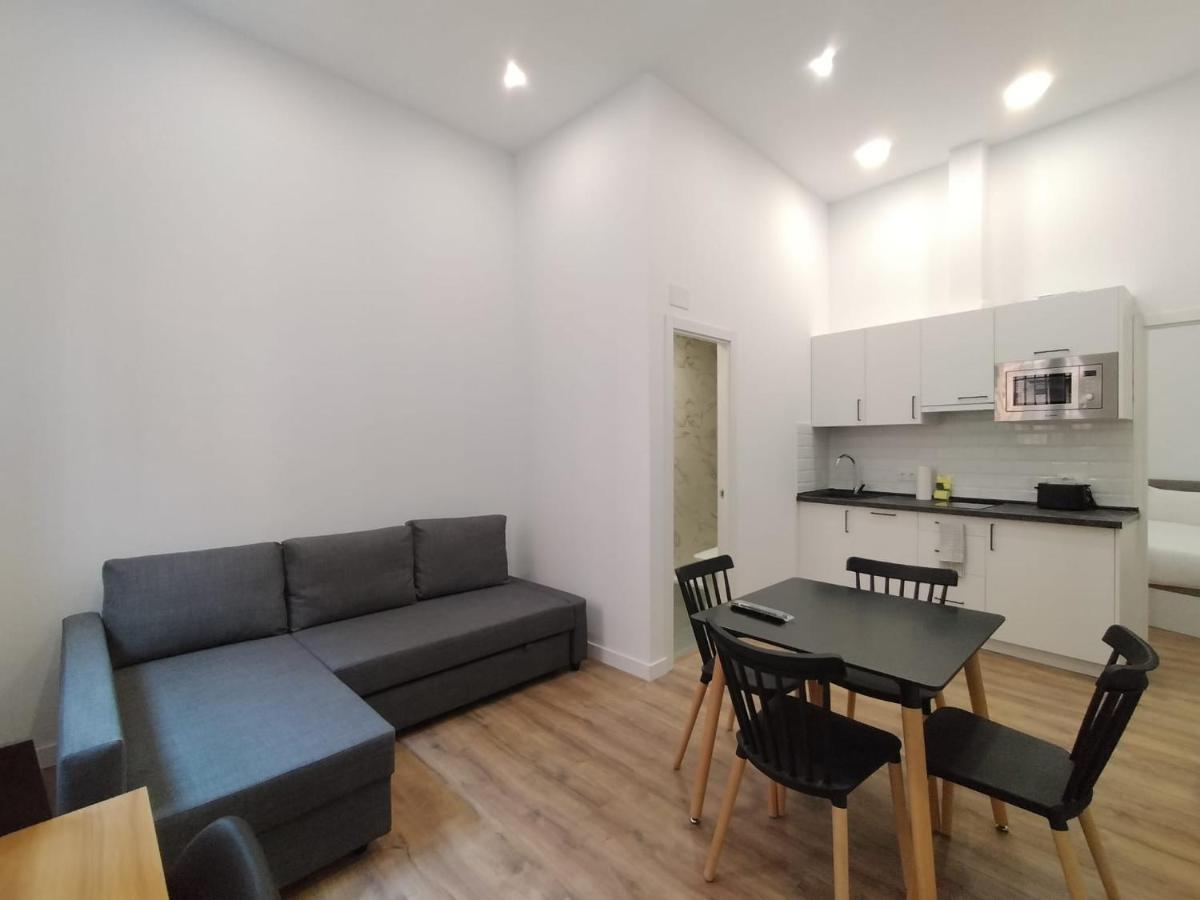 Apartamentos Vacceas By Gaiarooms Salamanque Extérieur photo