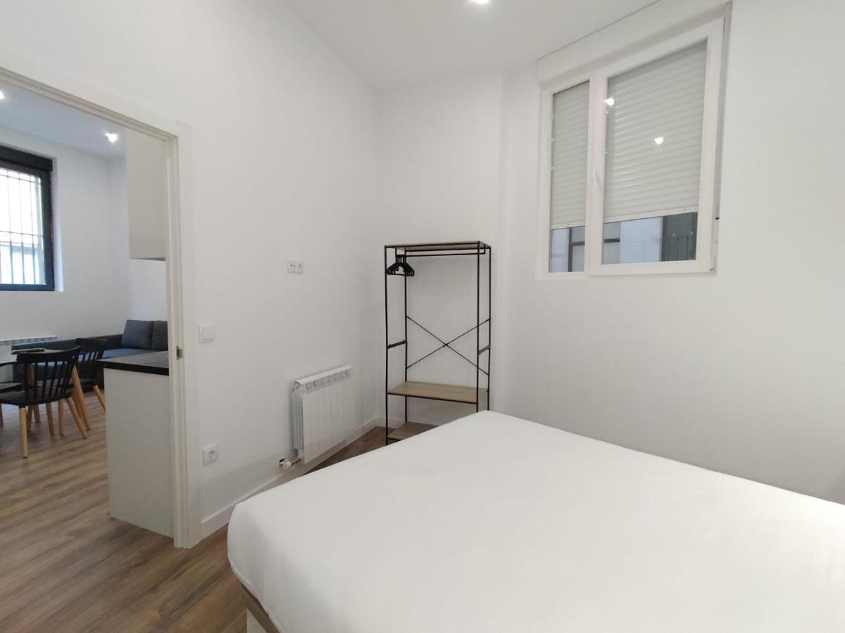 Apartamentos Vacceas By Gaiarooms Salamanque Extérieur photo