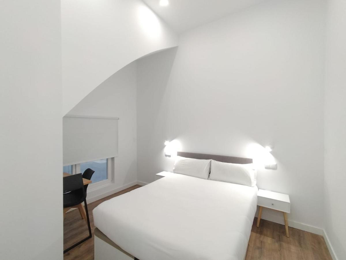 Apartamentos Vacceas By Gaiarooms Salamanque Extérieur photo