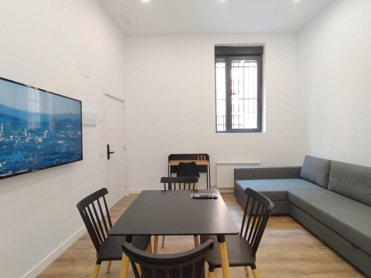 Apartamentos Vacceas By Gaiarooms Salamanque Extérieur photo