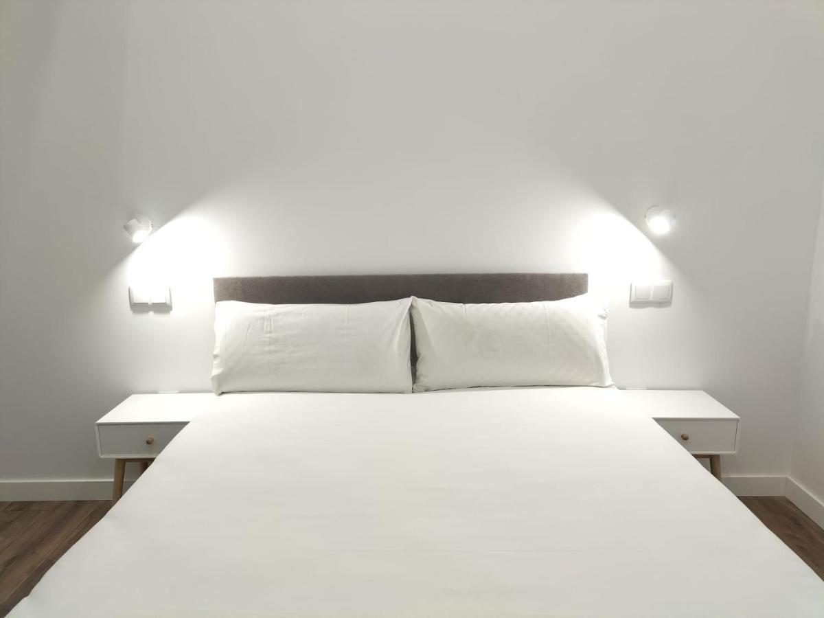 Apartamentos Vacceas By Gaiarooms Salamanque Extérieur photo